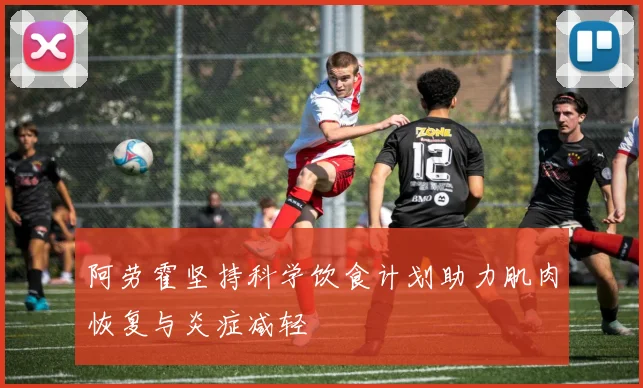 阿劳霍坚持科学饮食计划助力肌肉恢复与炎症减轻